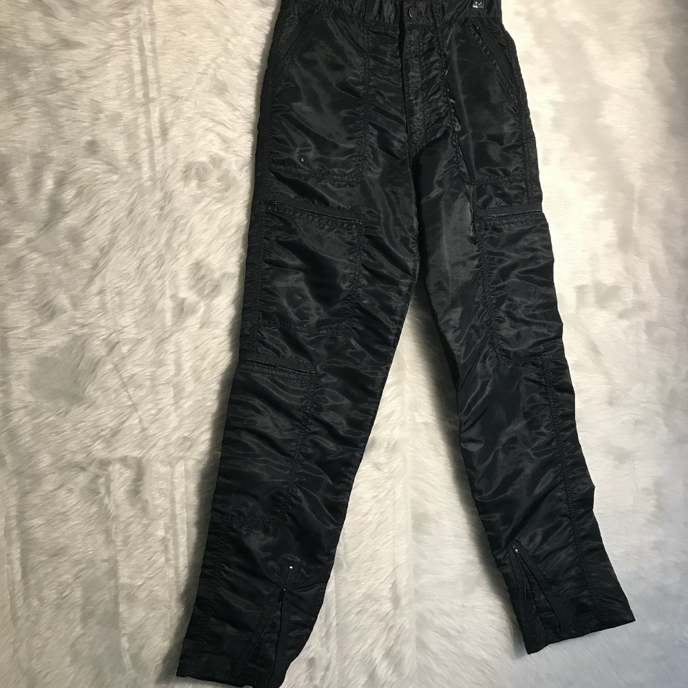 Vintage Orange County Mens Size 29 Rocker Pants